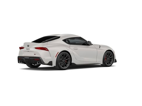 New 2026 Toyota Supra Premium image 10