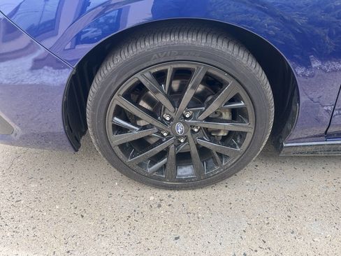 Used 2024 Subaru Impreza RS AWD/4WD image 5