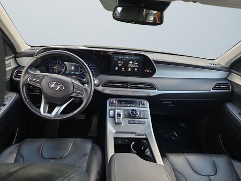 Used 2020 Hyundai Palisade SEL AWD/4WD image 11