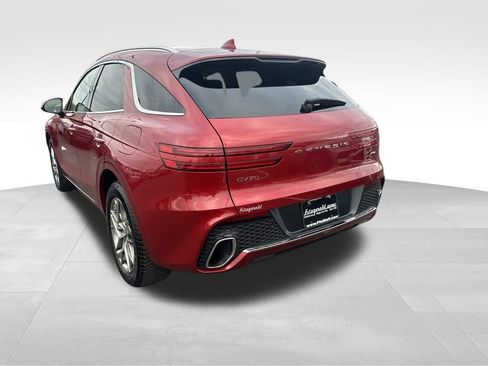 Used 2023 Genesis GV70 2.5T w/ Select Package image 5