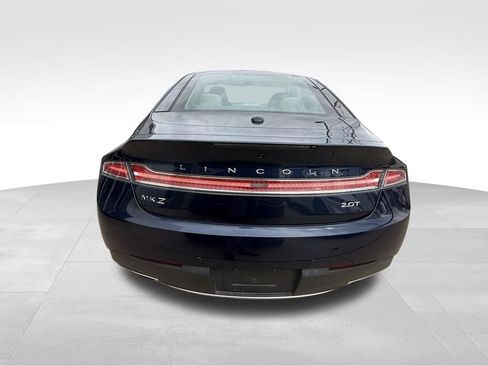 Used 2017 Lincoln MKZ Reserve w/ Climate Package image 10