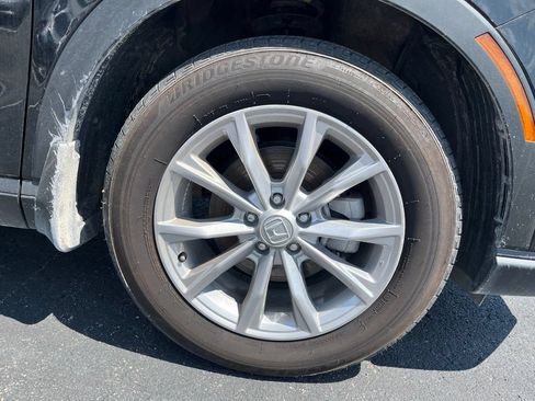 Used 2025 Honda CR-V EX image 10