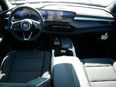New 2026 Buick Enclave Sport Touring w/ Power Package AWD/4WD image 2