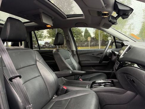 Used 2018 Honda Pilot Elite image 29