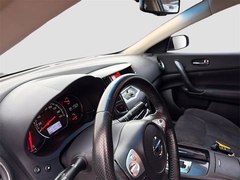 Used 2013 Nissan Maxima 3.5 S image 9
