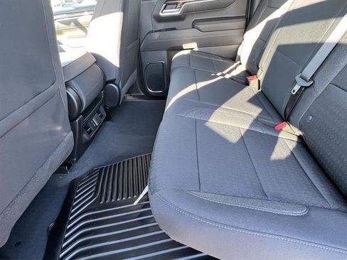 New 2026 Chevrolet Silverado 1500 LT image 14