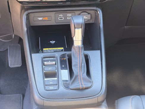 Certified 2024 Honda CR-V Sport Touring image 18