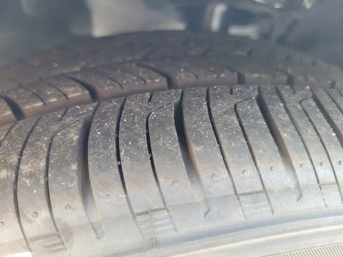 New 2025 Nissan Sentra SR w/ Midnight Edition image 14