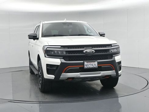 Used 2022 Ford Expedition Timberline image 68