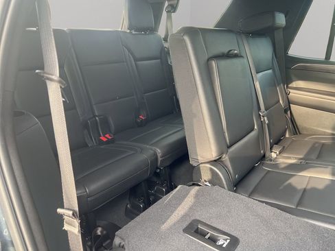 Used 2021 Chevrolet Tahoe LT image 20