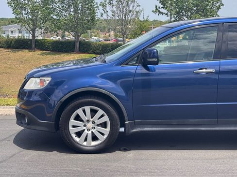 Used 2010 Subaru Tribeca Limited image 3