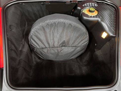 Used 2002 Porsche Boxster S image 15