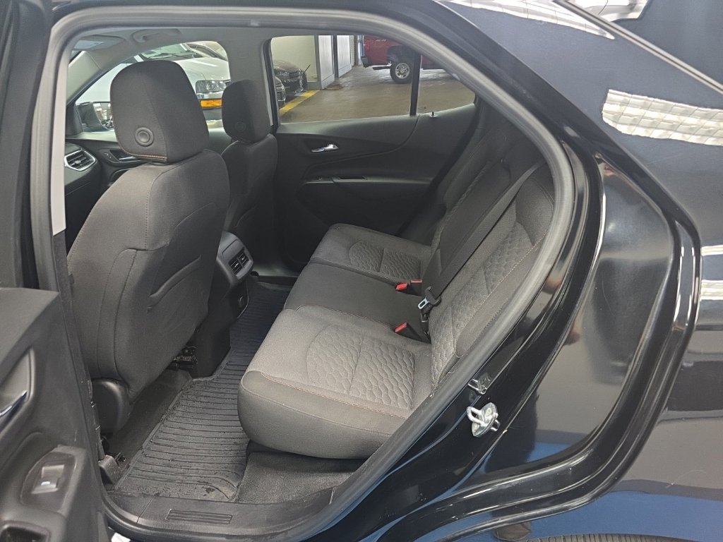 Certified 2018 Chevrolet Equinox LT FWD image 13