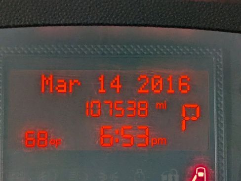 Used 2017 RAM ProMaster 1500 image 16