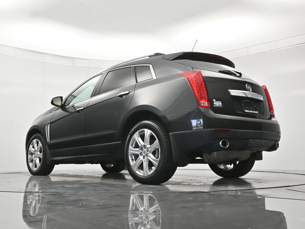 Used 2015 Cadillac SRX Performance w/ Trailering Package FWD image 42