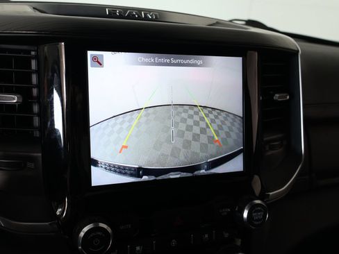 Used 2024 RAM 1500 Laramie RWD image 6