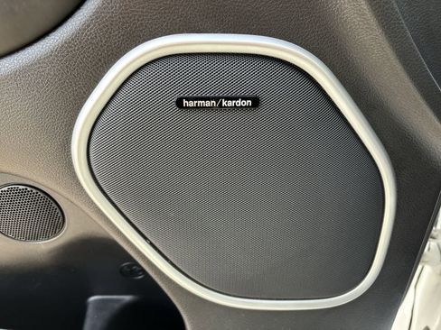 Used 2018 Jeep Grand Cherokee Summit AWD/4WD image 10