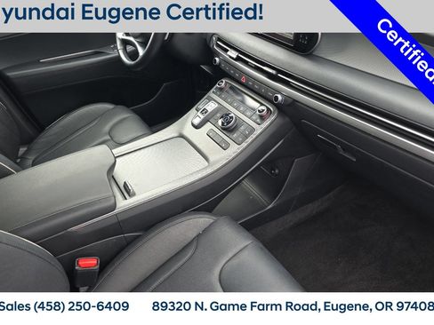 Used 2024 Hyundai Palisade SEL AWD/4WD image 22
