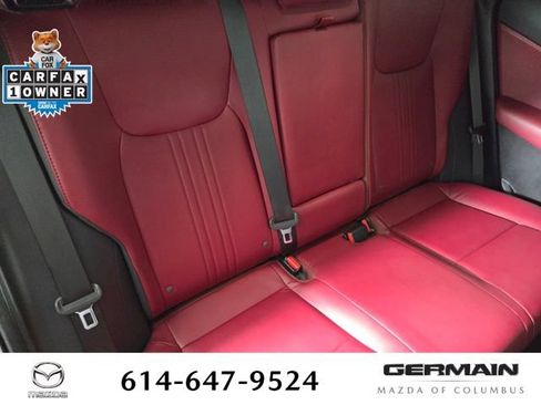 Used 2024 Lexus NX 350 AWD w/ Vision Package image 21