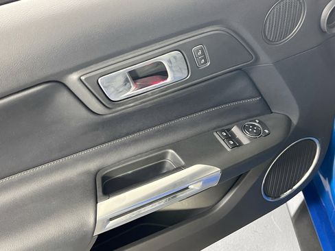 Used 2020 Ford Mustang GT Premium w/ GT Performance Package image 17