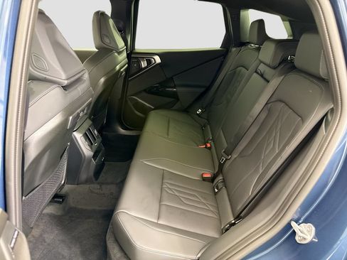 New 2026 BMW X3 xDrive30i w/ Premium Package AWD/4WD image 19