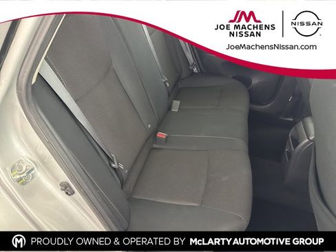 Used 2019 Nissan Sentra S w/ Appearance Package image 23