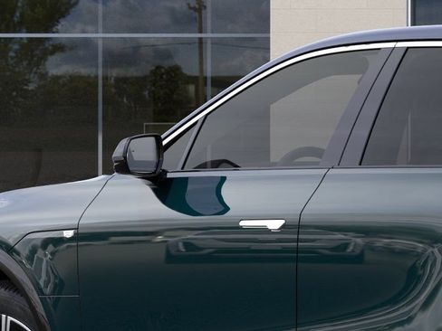 New 2027 Cadillac Lyriq Luxury RWD image 12