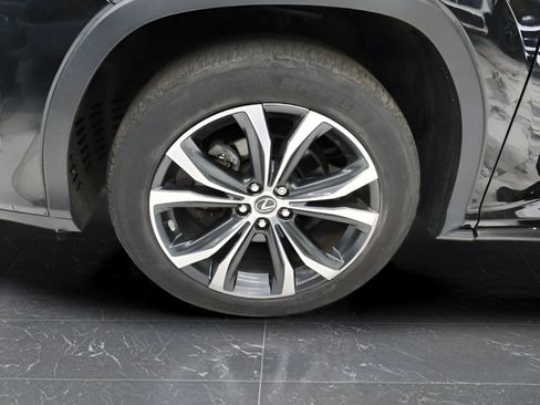 Used 2021 Lexus RX 450h AWD w/ Premium Package image 10