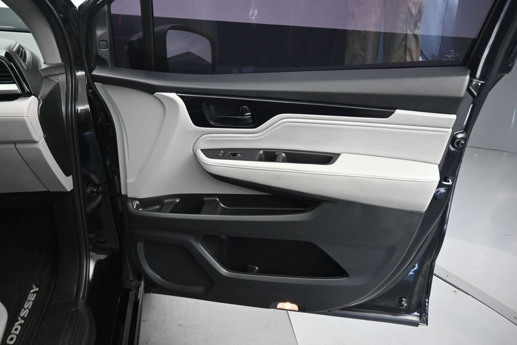 Used 2022 Honda Odyssey Touring image 56