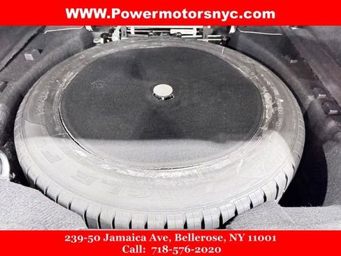 Used 2019 Land Rover Range Rover Sport HSE image 19