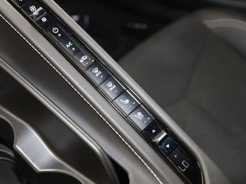 Used 2025 Chevrolet Corvette Z06 w/ Z07 Performance Package RWD image 60