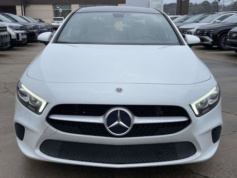 Used 2021 Mercedes-Benz A 220 image 3
