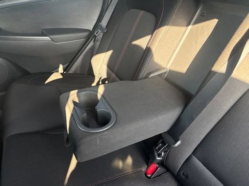 Used 2022 Hyundai Kona N Line FWD image 24