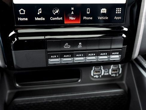 Used 2023 RAM 1500 TRX w/ TRX Level 1 Equipment Group image 54