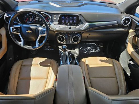 Used 2019 Chevrolet Blazer Premier w/ Driver Confidence II Package AWD/4WD image 25