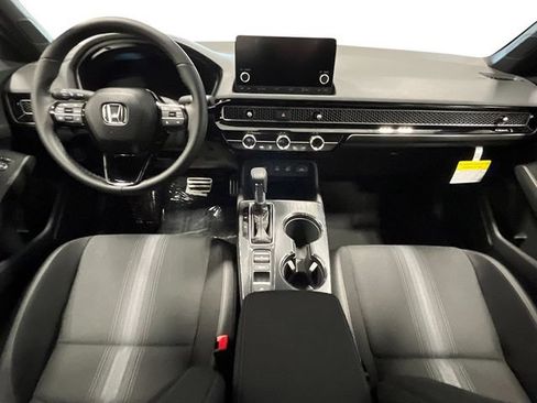 New 2026 Honda Civic Sport image 19
