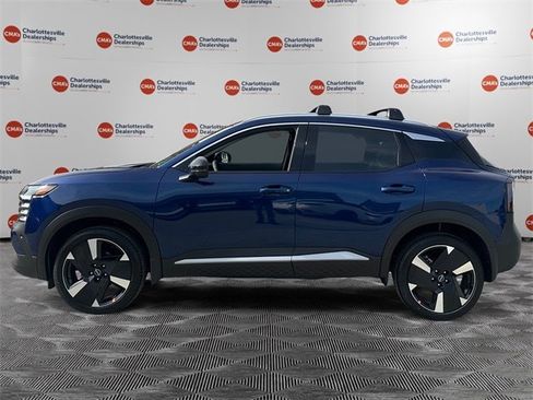 New 2026 Nissan Kicks SR w/ Cold Weather Package image 2