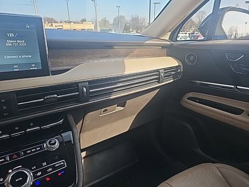 Used 2020 Lincoln Corsair Reserve w/ Elements Package image 20