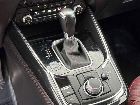 Used 2022 MAZDA CX-9 Carbon Edition image 23