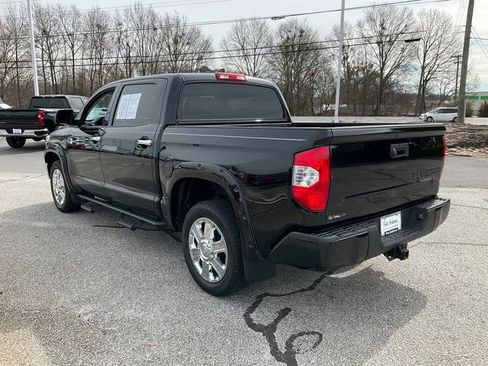 Used 2021 Toyota Tundra 1794 Edition image 23