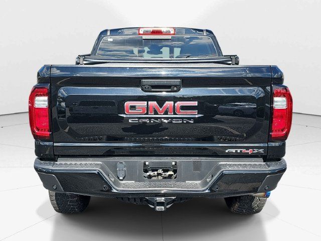 Used 2024 GMC Canyon AT4X AWD/4WD image 4