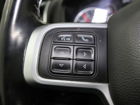 Used 2022 RAM 2500 Big Horn w/ Night Edition image 15