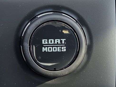 New 2025 Ford Bronco Sport Outer Banks w/ Outer Banks Tech Package+ AWD/4WD image 24