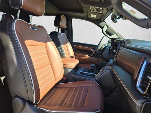 Used 2023 GMC Sierra 1500 Denali Ultimate image 21