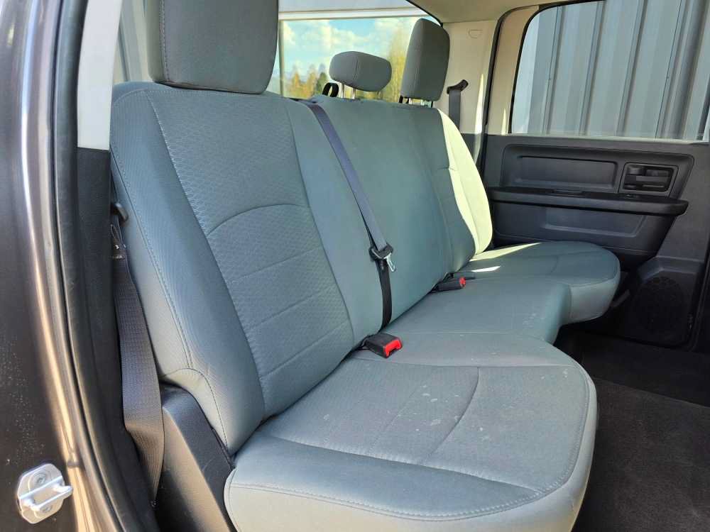 Used 2015 RAM 1500 Express AWD/4WD image 19