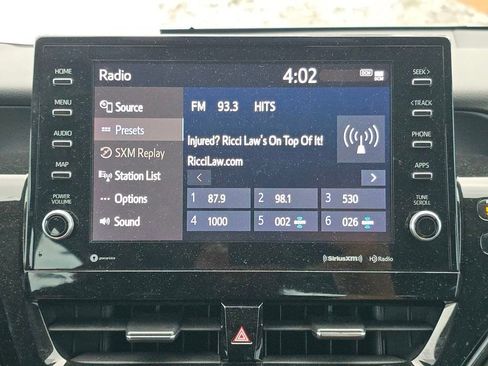 Used 2021 Toyota Camry XSE image 20