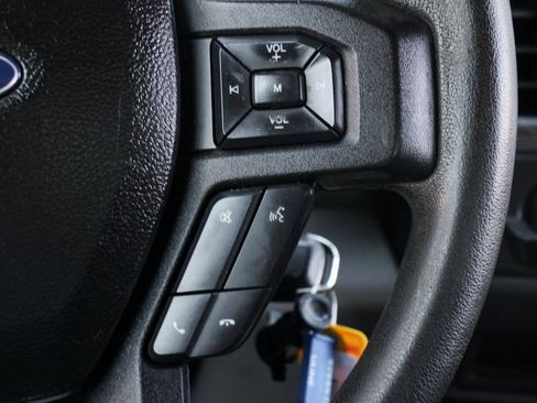 Used 2018 Ford F550 2WD Regular Cab Super Duty image 31
