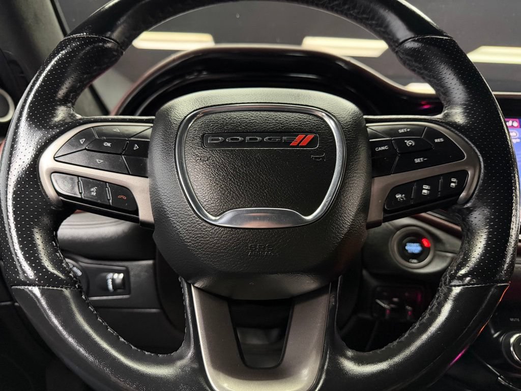 Used 2022 Dodge Durango Citadel AWD/4WD image 23
