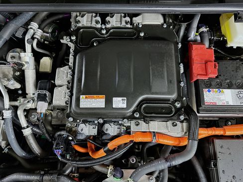 Used 2024 Toyota bZ4X XLE w/ Weather Package image 35