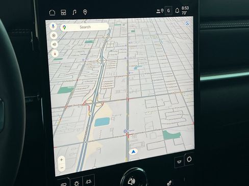 New 2026 GMC Terrain Elevation FWD image 17
